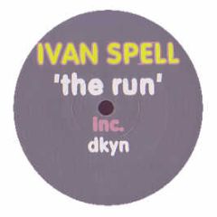 Ivan Spell - The Run - Baroque