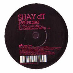 Shay Dt - Release - Destined