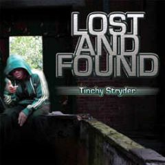 Tinchy Stryder - Lost & Found - Boy Better Know