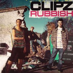 Clipz - Rubbish - Audio Zoo