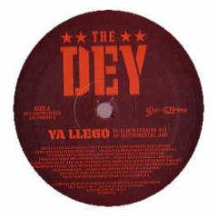 The Dey - Ya Llego - Epic