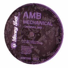 AMB - Mechanical - Money Shot