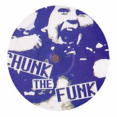 Dekoy & Rob Focuz - Chunk The Funk - Control Breaks