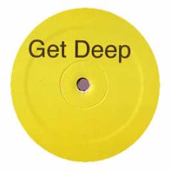 Roland Clark - I Get Deep (Remix) - Twl 1