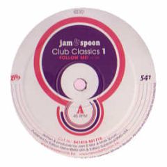Jam & Spoon - Club Classics Vol 1 - News