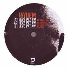 Jayhem - Leve Pat Aw - Diaspora Recordings