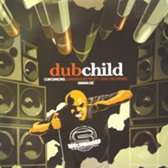 London Elektricity - Cum Dancing (Dub Child Remix) - Storming Productions