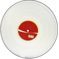 Dino Lenny - Coca Cola (Clear Vinyl) - Ego Music