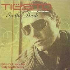DJ Tiesto Feat. Christian Burns - In The Dark - Nebula