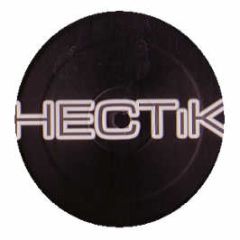 Faithless / 99th Floor Elevators - Insomnia / Hooked (Scouse Mixes) - Hectik Records