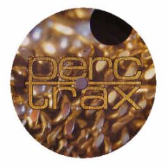 Avus / Perc - Naughty Gold EP - Perc Trax