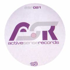 Mike Nero - Spring - Active Sense