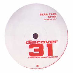 Sean Tyas - Drop - Discover