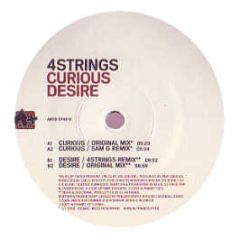 4 Strings - Desire - Alpha +