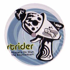 Strider - Phazers On Stun - Splank