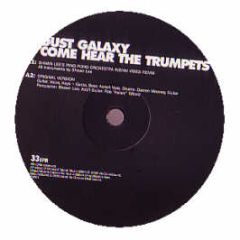 Dust Galaxy - Come Hear The Trumpets - Vivi Colour Sound