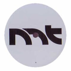 Nu Nrg - Most Wanted (Disc 1) - Monster Tunes