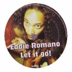 Eddie Romano - Let It Go! - Hb 02