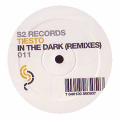 DJ Tiesto Feat. Christian Burns - In The Dark (Remixes) - S2 Records 