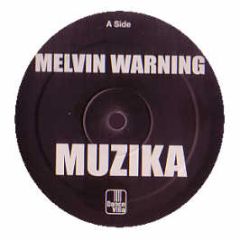 Melvin Warning - Muzika - Dancevilla
