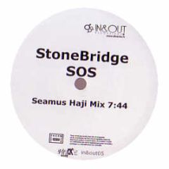 Stonebridge - Sos (Remix) - In & Out