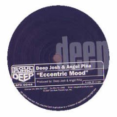 Deep Josh & Angel Pina - Movement - Soul Furic Deep