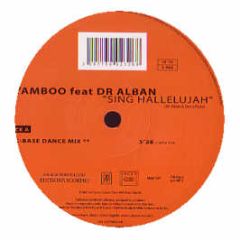 Yamboo Feat. Dr Alban - Sing Hallelujah - Scorpio