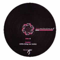 Gastek - White (King Roc Remix) - In Minimal 2