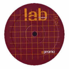 Bliss Inc Ft. Carlotta Chadwick - Faith (2007) (Disc 2) - Lab 1X