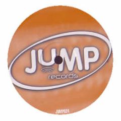 Mya DJ - How Ever - Jump Records