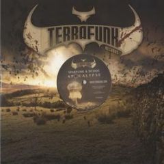 Sparfunk & D-Code - Apocalypse - Terrafunk