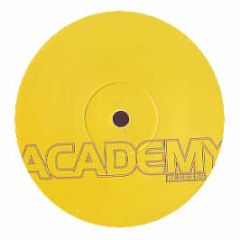 Marc Vane Feat. Bear Who - Boom Boom Room - Academy 
