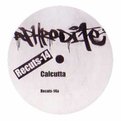 Aphrodite - Calcutta - Recuts 14