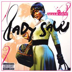 Lady Saw - Walk Out - Vp Records