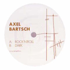 Axel Bartsch - Rock'N'Roll - Spiel-Zeug 