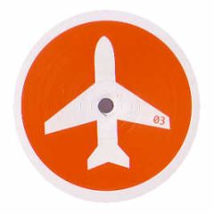 Leif - Commonplace EP - Fear Of Flying