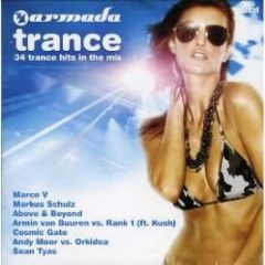 Armada Presents - Trance - Armada