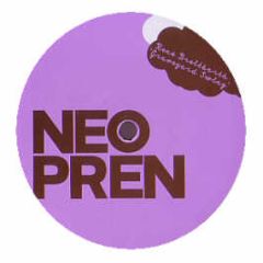 Rene Breitbarth - Graveyard Swing - Neo Pren