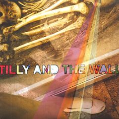Tilly & The Wall - The Freest Man - Moshi Moshi