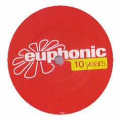 Sonorous / Stoneface & Terminal - Glass Garden (2007) / Super Nature - Euphonic