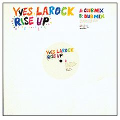 Yves Larock - Rise Up - Data