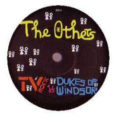 Tv Rock Vs Dukes Of Windsor - The Others - Data