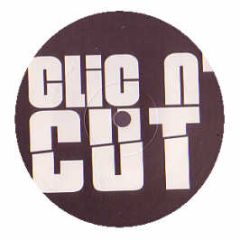 Brett Longman - Fragrance EP - Clic N' Cut 1