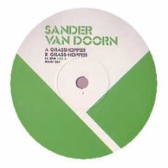 Sander Van Doorn - Grasshopper - Maelstrom
