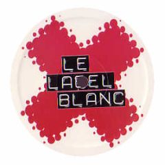 The Bomb Squad - Starshine - Le Label Blanc