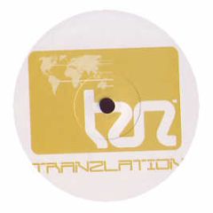 Interphaze - Stylerz - Tranzlation White