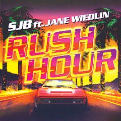 Sjb Ft. Jane Wiedlin - Rush Hour - Substance