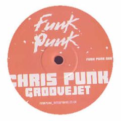 Spiller - Groovejet (Remix) - Funkpunk