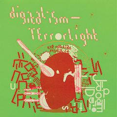 Digitalism - Zdarlight / Jupiter Room (Remixes) - Kitsune 