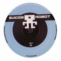 Electrixx - Just A Freak - Suicide Robot